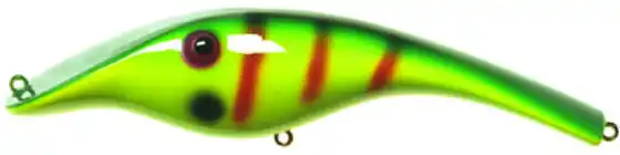 Ověřený Zalt Zalt 11cm Archipelago Potápivý
