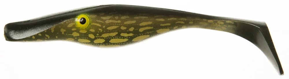 Ihned K Objednání Zalt ZaltShad 21cm Grey Pike