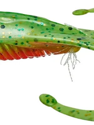 Gunki Mama Bull Frog 17cm Fire Frog Sleva