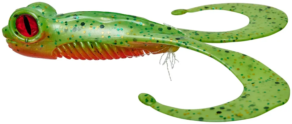 Gunki Mama Bull Frog 17cm Fire Frog Sleva