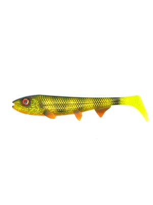Hostage Valley Shad 14cm Natural Perch Nakupujte Hned