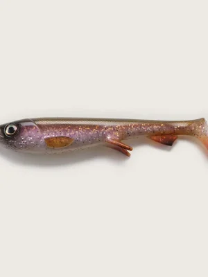 Wolfcreek Shad 30cm Rainbow Trout UV Zlevněný