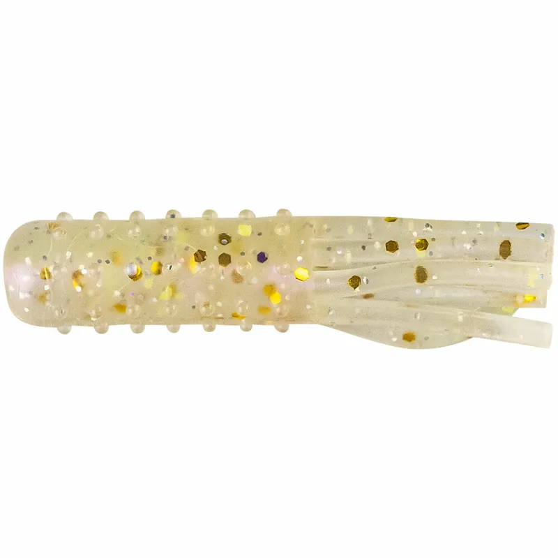 LMAB Finesse Filet Tube 5cm Milk & Honey 6ks Omezená Nabídka