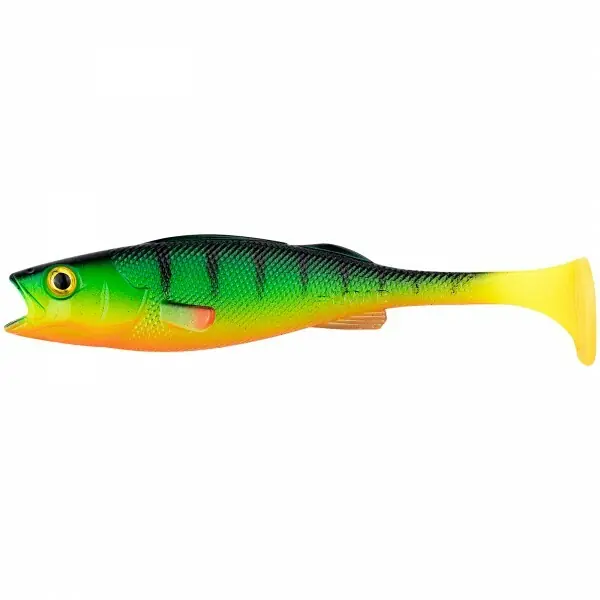 Výprodej LMAB Kofi Perch 23cm Firetiger