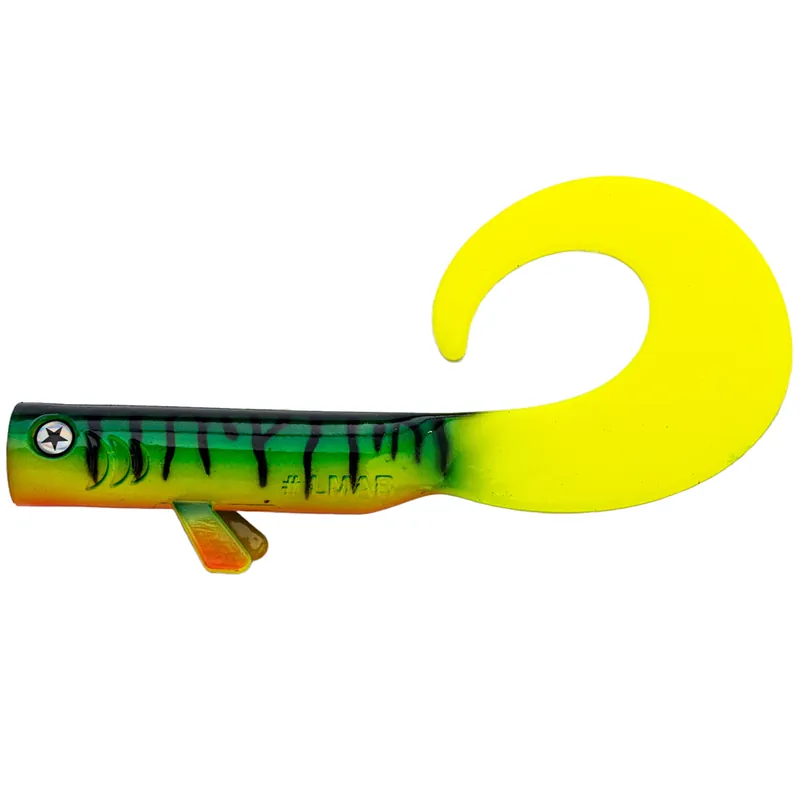 Akční Nabídka LMAB Drunk Twister 16cm Tropicana Tina 2ks