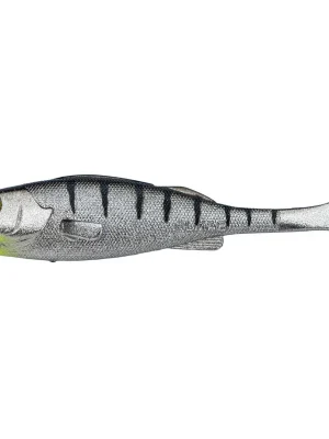 Bezpečná Platba LMAB Kofi Perch 9cm Chrome Tiger 4ks