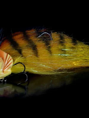 Nejlepší Volba JerkFly 15cm Orange Perch