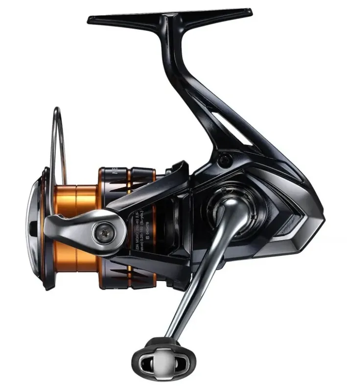 Přímo Od Výrobce Shimano Nexave FJ 4000