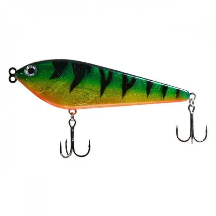 Časově Omezené Bite Of Bleak Kuma Swim 15cm Golden Perch