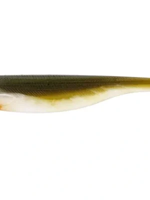 Westin ShadTeez Slim 12cm Bass Orange Ověřený
