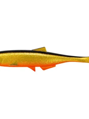 LMAB Kofi Bleak 9cm Gold Orange 5ks Výhodná Nabídka