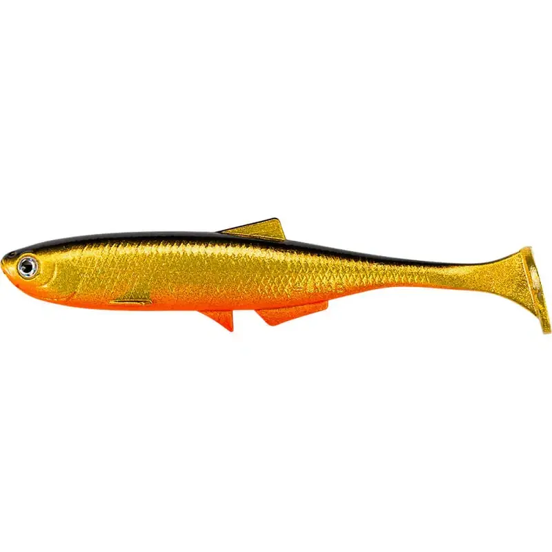 LMAB Kofi Bleak 6cm Gold Orange 6ks Kup Teď