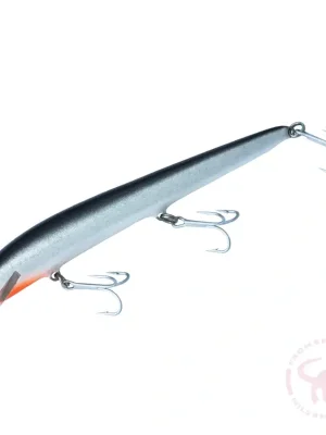 Nils Master Invincible 15cm 043 Plovoucí Časově Omezené