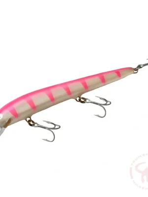 Must-Have Nils Master Invincible 15cm 028 Plovoucí