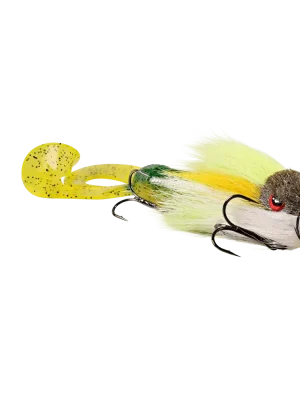 Pouze Dnes Miuras Mouse Big 23cm Firebird
