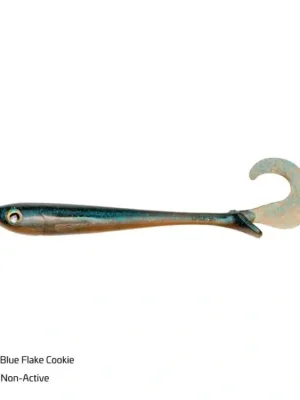 Jen Po Omezenou Doba Zeck Baby Butcher 10cm Blue Flake Cookie