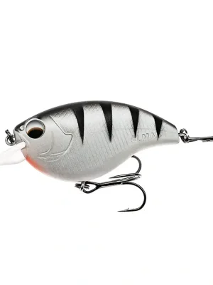Autentický LMAB Kofi Power Vibe SR 5,5cm White Tiger