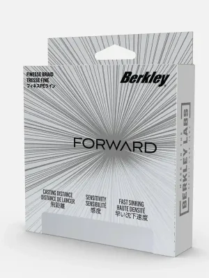 Nakupujte Hned Berkley Forward Cry 0,17mm 8,9kg 150m
