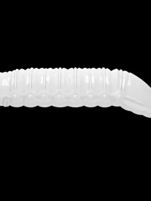 Přímo Od Výrobce Libra Lures Goliath 30mm 001 White Krill 15ks