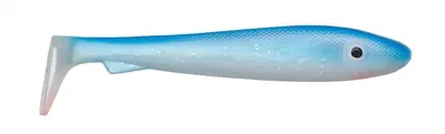 Pouze Dnes Svartzonker McRubber 21cm Blue Pearl