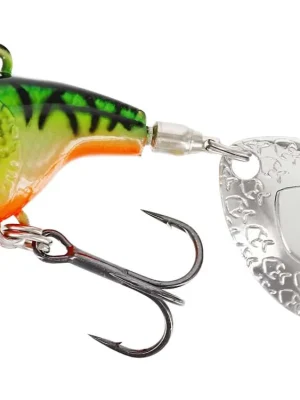 Sleva Westin DropBite 8g Firetiger