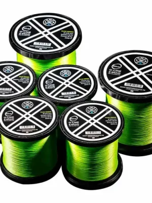 LMAB O-Line 0,12mm 9kg 150m Speciální Cena