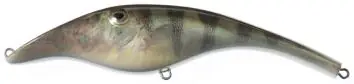 Ihned K Objednání Zalt Zalt 14cm Natural Perch Plovoucí
