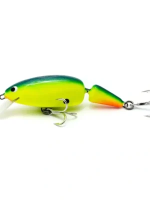 3STAN FATTY Jointed 10cm BBCH Plovoucí Nakupujte Hned