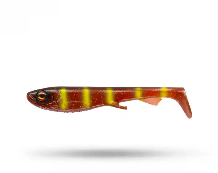 Wolfcreek Shad 15cm Himpajimpan Odeslání Ihned