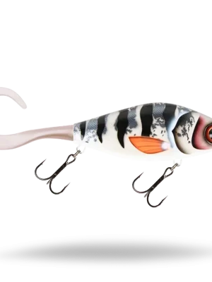 Bezpečná Platba Strike Pro Guppie 13,5cm Silver Koi