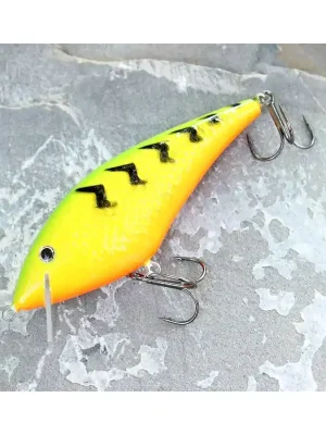 Levný Bonito Krap 11,5cm SR Plovoucí Firetiger