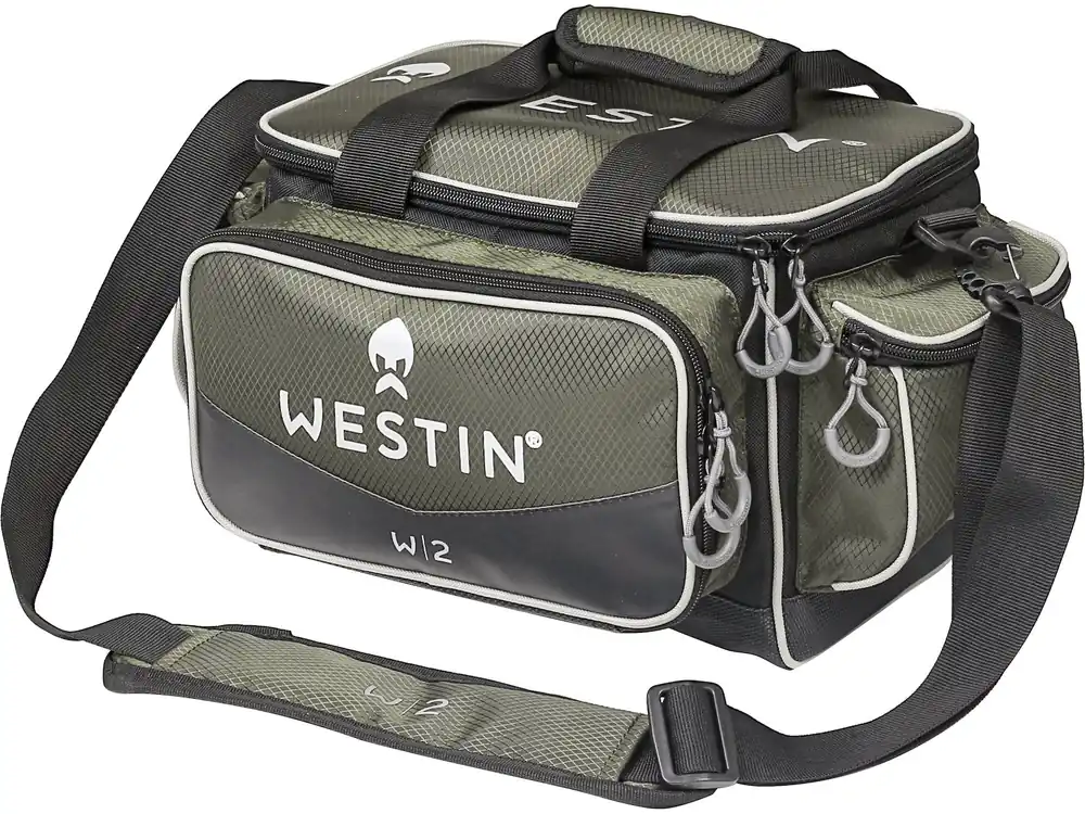 Westin W2 Lure Bag L Nejlepší Cena
