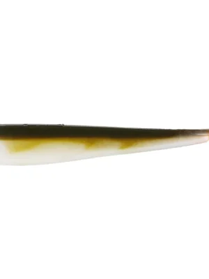Cenová Bomba Westin TwinTeez V2 V-Tail 14,5cm Bass Orange