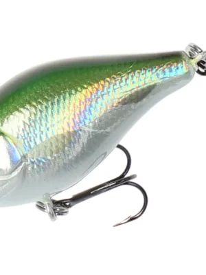Mikado Fishunter Bold Head 4cm Olive Bleak Plovoucí Objednat Nyní