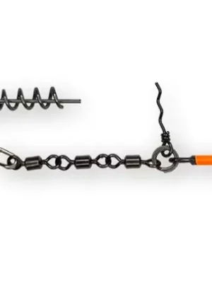 Omezená Nabídka PikeCraft 3-Swivel Stinger Kit M UVO