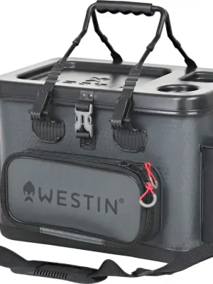 Autentický Westin W4 Safeguard Tackle Bag M