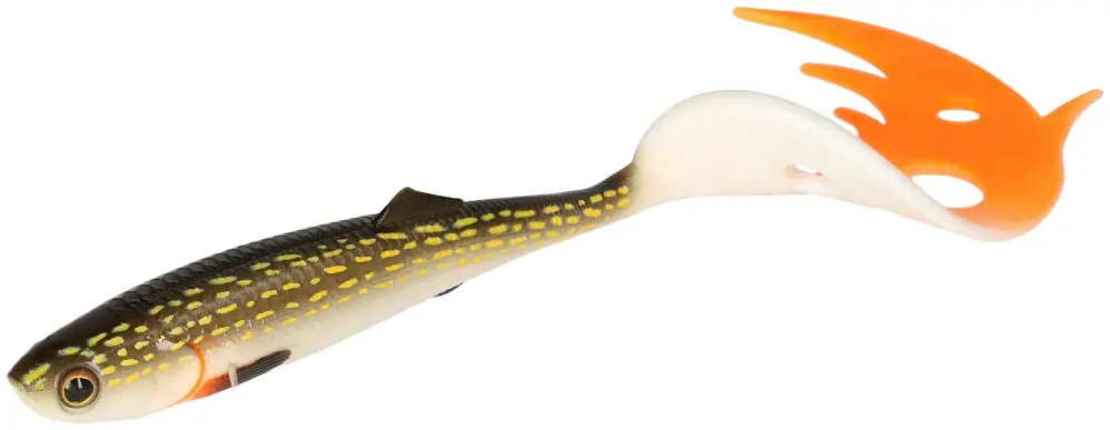 Zlevněný Mikado Sicario Pike Tail 10,5cm Pike