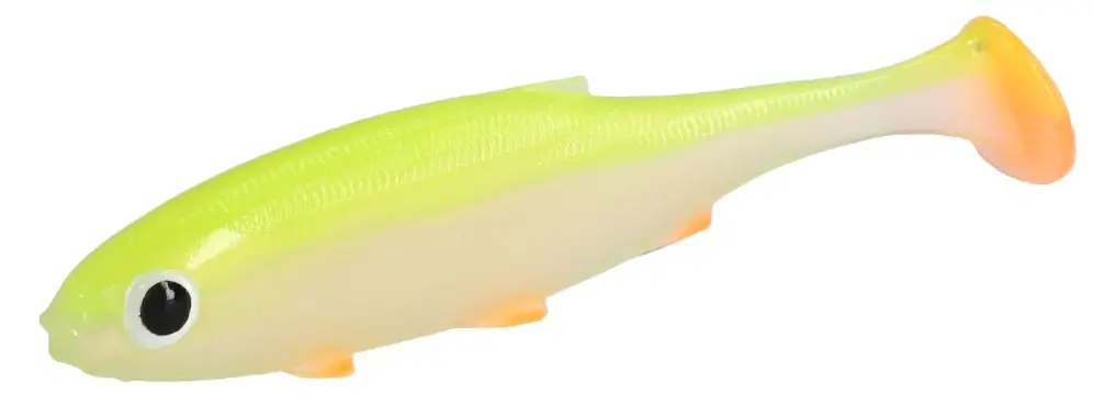 Akce Mikado Perfect Roach 13cm Lime Back