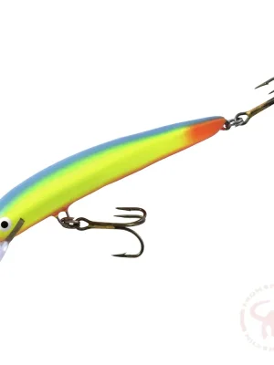 Nils Master Invincible 12cm 197 Plovoucí Značkový