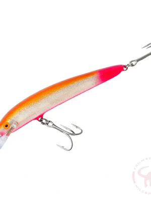 Nils Master Invincible DR 12cm 227 Plovoucí Originální