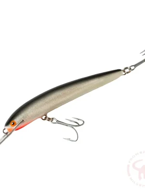 Aktuální Nils Master Invincible DR Metal Lip 12cm 043 Plovoucí
