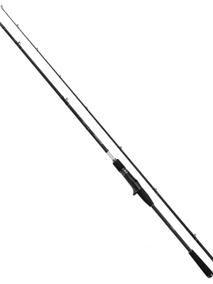 Tovární Cena Shimano Yasei BB AX Pike Casting 2,3m 30-90g