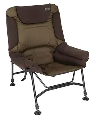 Časově Omezené FOX Křeslo EOS Lounger Chair