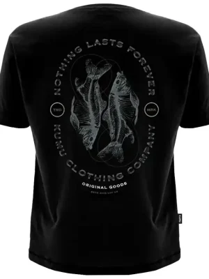 Nejprodávanější KUMU Tričko Fallen Kings Tee 3XL