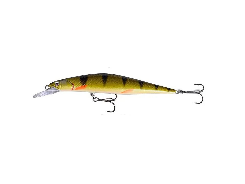 Bezpečná Platba SAVAGE GEAR Wobler Prey 7.1cm 5.5g Green Silver Ayu