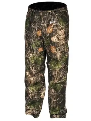 ALBASTAR kalhoty Camo Vel.XL Sezónní Sleva