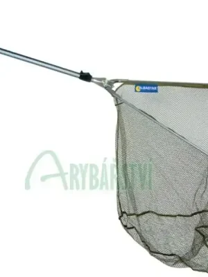 ALBASTAR Podběrák 8018 dvoudílný 1.68 m Nejprodávanější