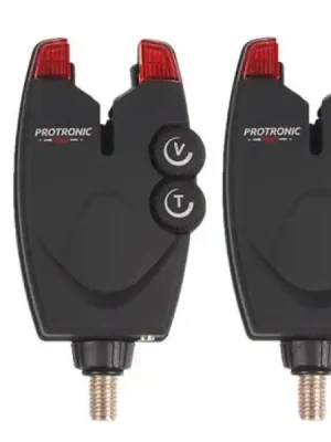 Koupit Online DAM signalizátor ProTronic Pro Alarm AKCE 1+1 červená (Není skladem)