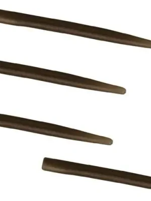 MAD Převlek na obratlík Anti-Tangle Sleeves Brown Akční Nabídka