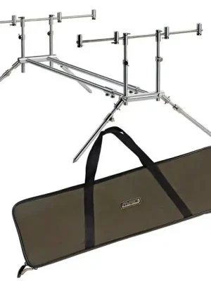 Vysoce Kvalitní MAD Stojan TOUCHDOWN ROD POD